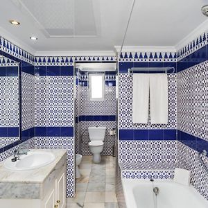 Familien-Zimmer