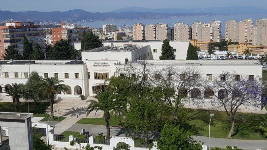 Kulturzentrum Pablo Ruiz Picasso